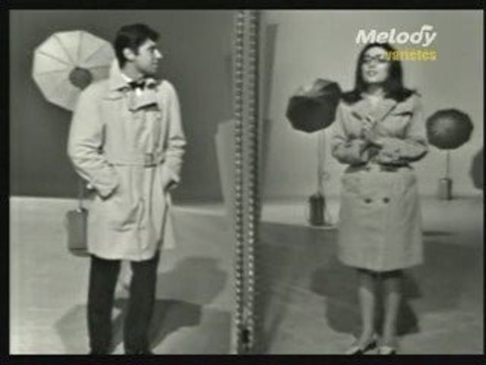 Les Parapluies de Cherbourg