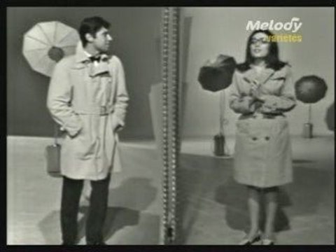 Les Parapluies de Cherbourg