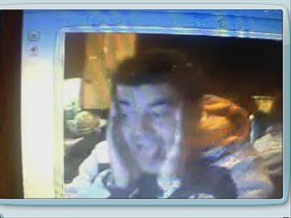 Carlos Santiago Reyna