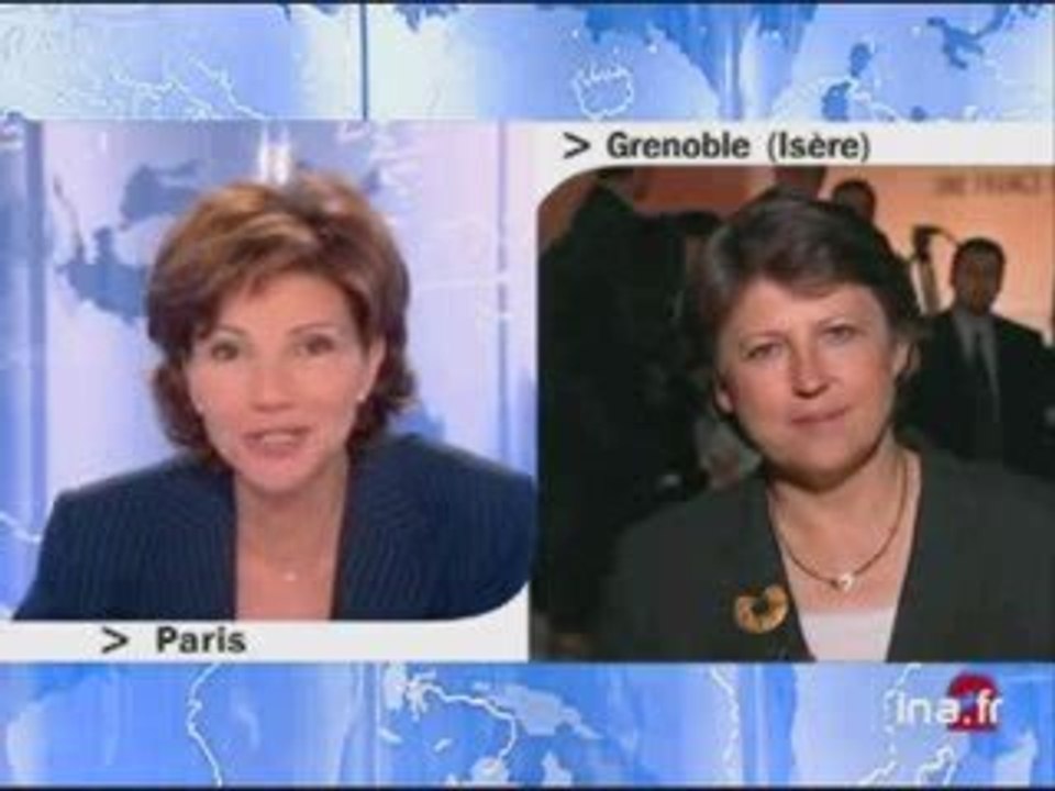 Quand Martine trompait déjà son monde ...