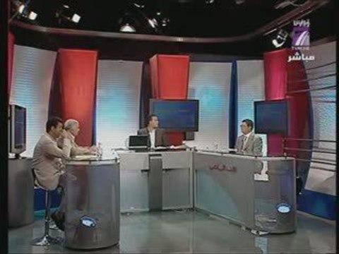 Dimanche Sport (9) - 18/10/09 - Tv7