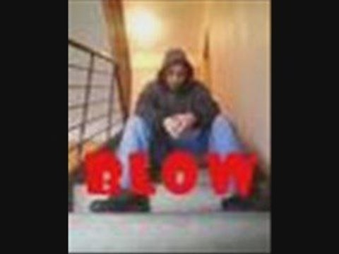 BLOW DESILLUSIONS