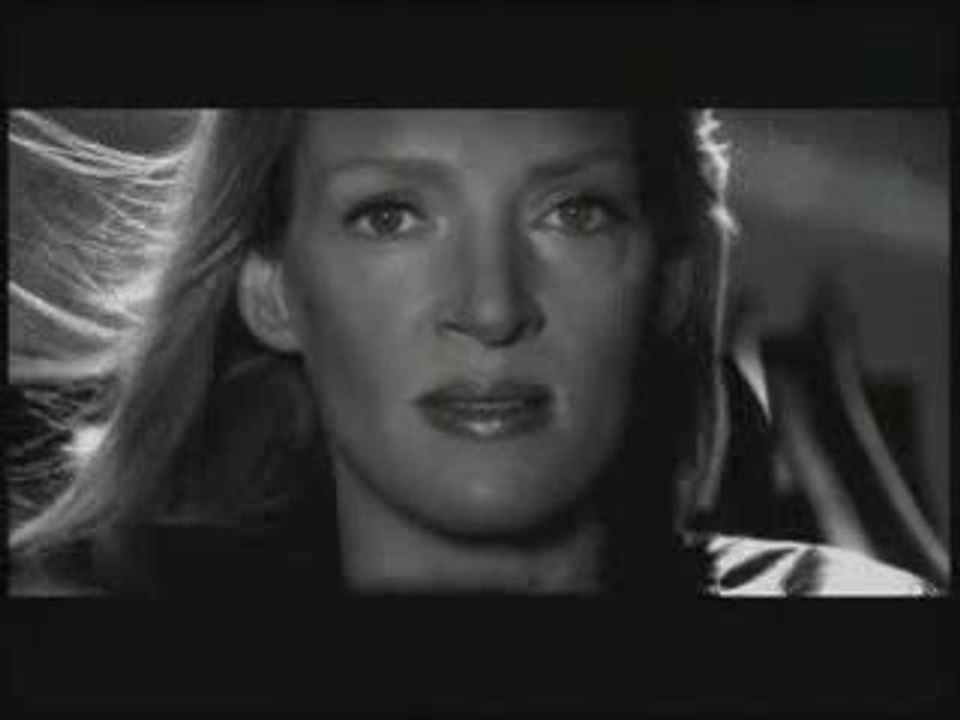 Bande annonce Kill Bill volume 2