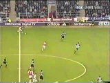 Dennis Bergkamp Fantastic Goal