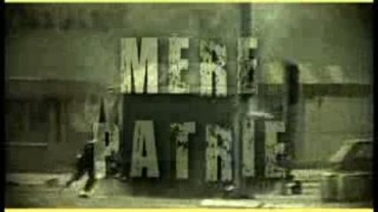 teaser mere patrie