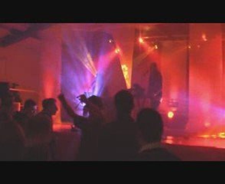 Epoc Live - Zic Art 2009