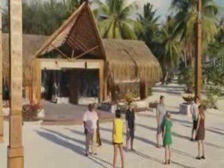 Couples Retreat Trailer (HD)