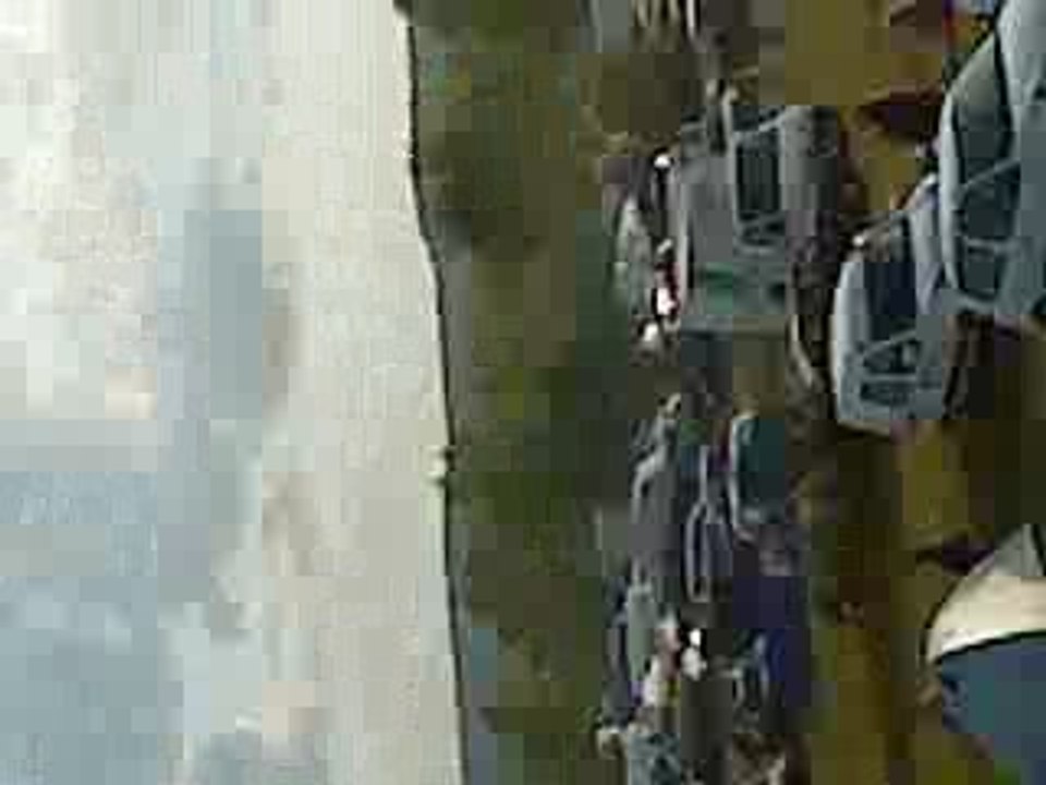 teknival 1er mai 2009 courcelle