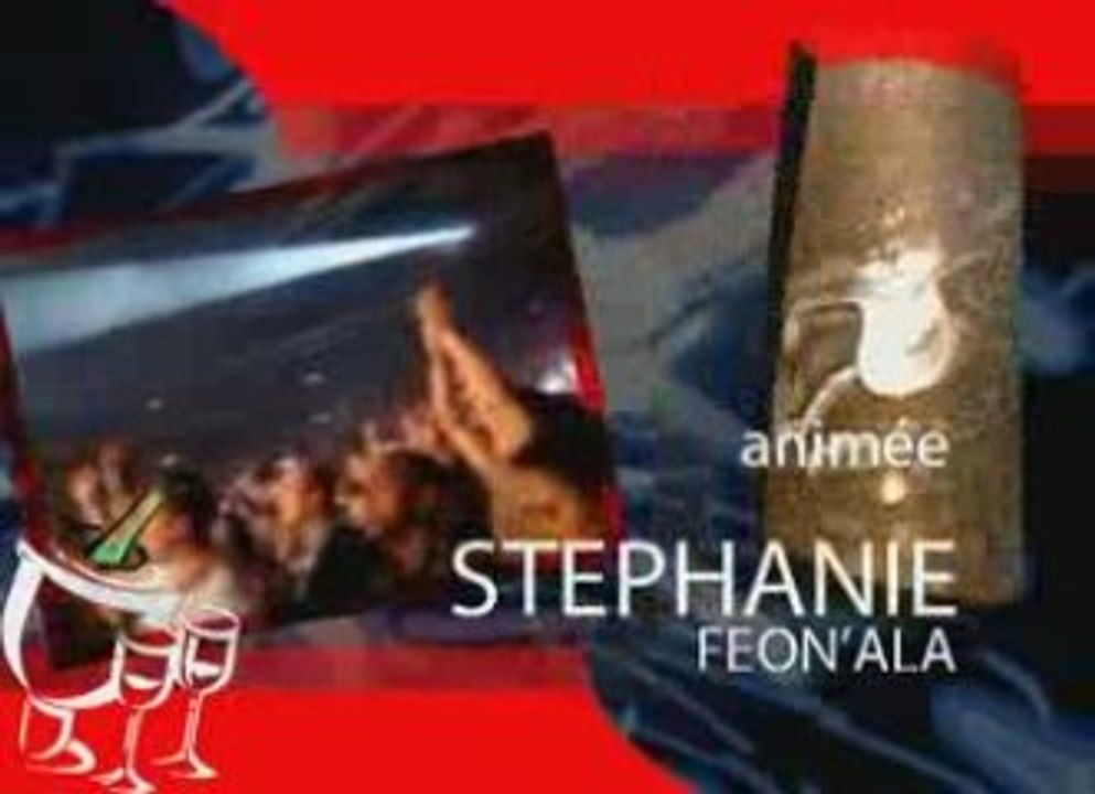 REVEILLON ST SYLVESTRE MADAPLUS 2009