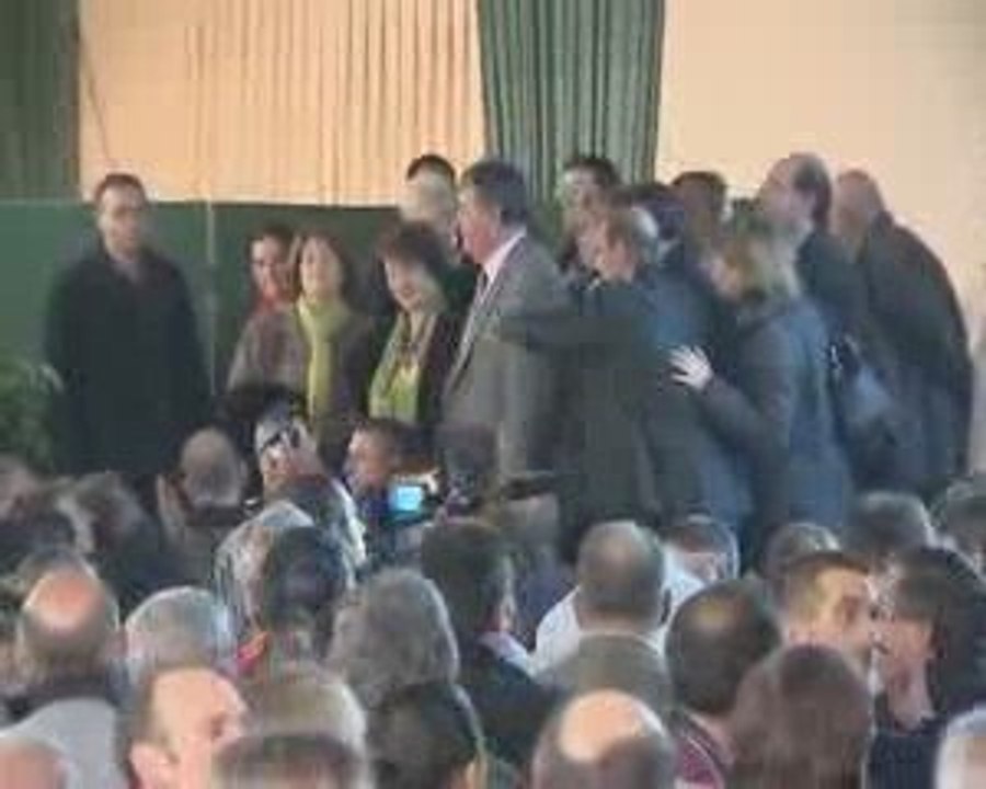 David Douillet député de la 12e circonscription des yvelines