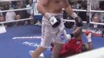 Arthur Abraham vs Jermain Taylor  part 4