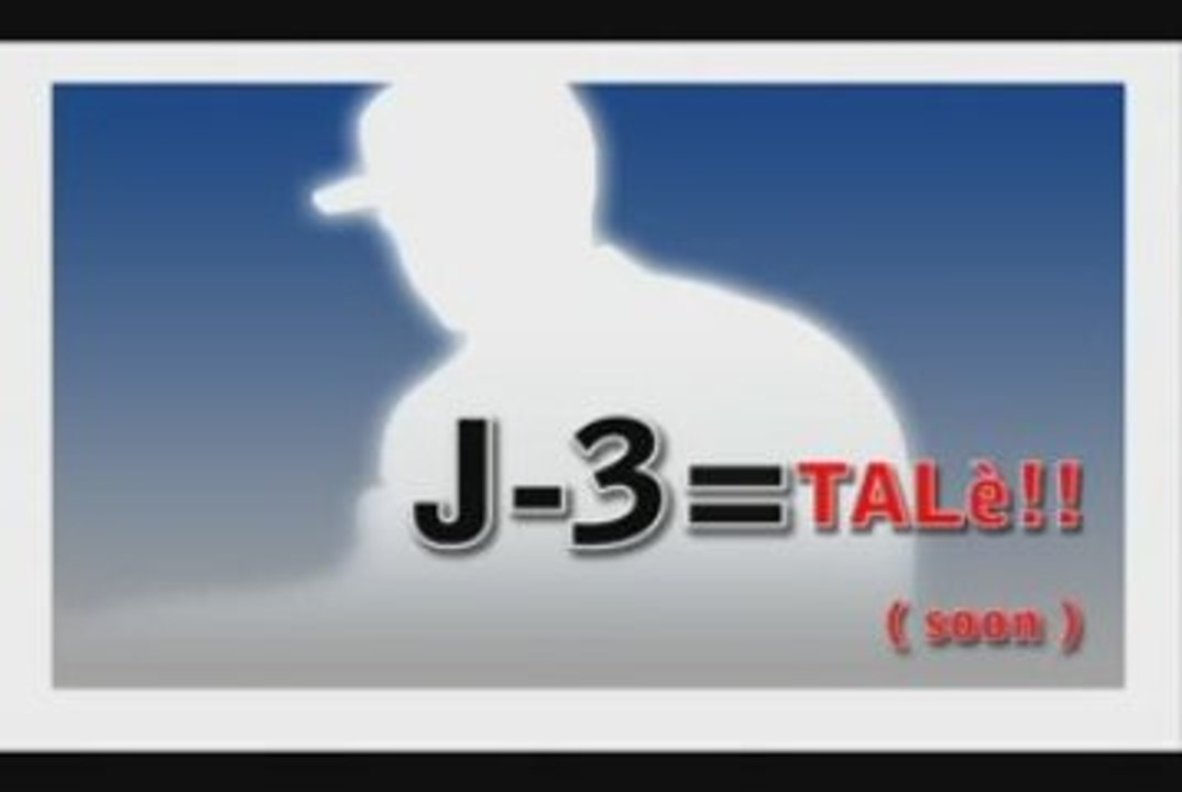 J-3 2009 teaser