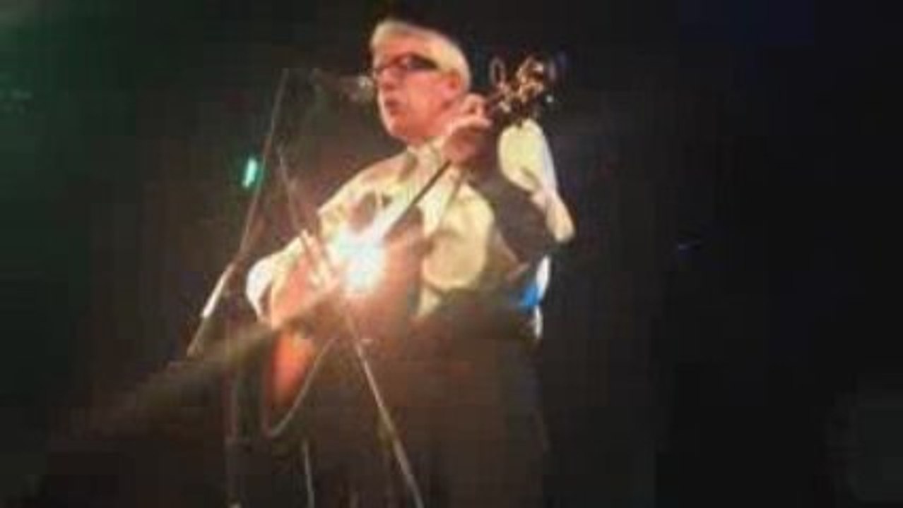 Nick Lowe Cruel To Be Kind @ City Winery