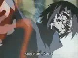 Forgiven, a SasuNaru tribute