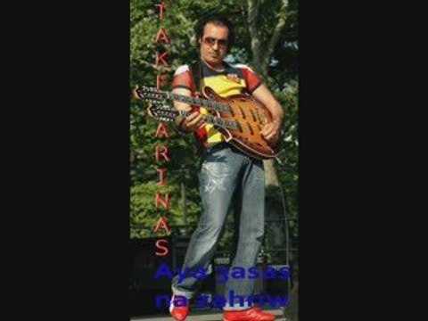 TAKFARINAS -A YA 3ASSES N'ZAHRIW-