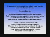 como ganar dinero por internet con inversiones forex