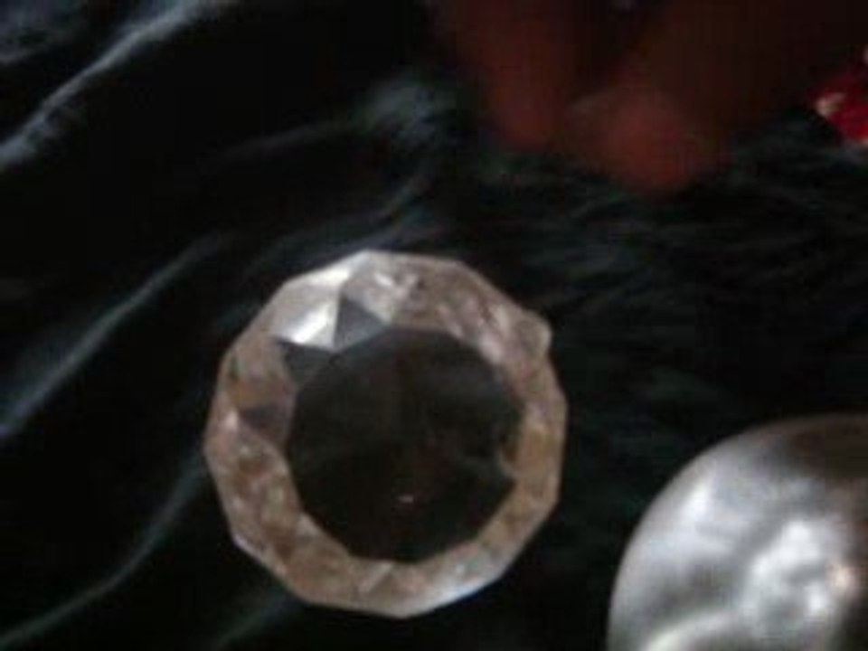 HUGE DIAMOND
