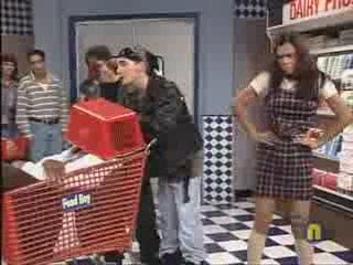 BeetleJuice Critter Sitters Part 1