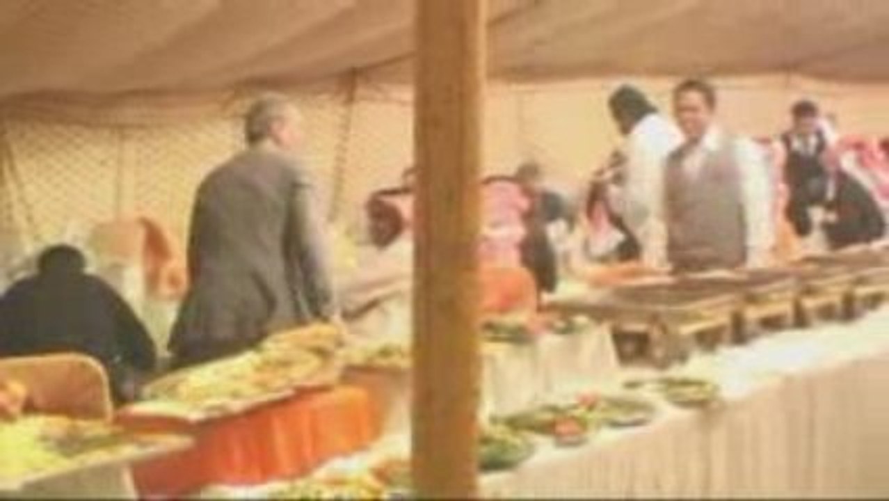 Saudi Arabia- Historical Farm and Palace King Abdullah