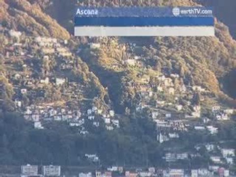 Seattle - USA, Vienna - Austria, Izmir - Turkey, Rio de Janeiro - Brazil, Dubai - United Arab Emirates, Ascona - Ticino - Switzerland, Amsterdam - Netherlands