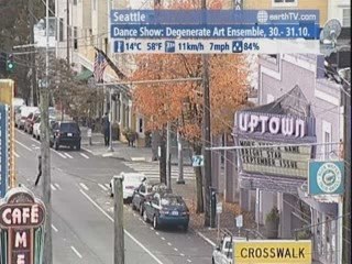 Saint-Malo - France, New York - USA, Washington - USA, Seattle - USA, Durban - South Africa, Bandar Seri Begawan - Brunei, Johannesburg - South Africa