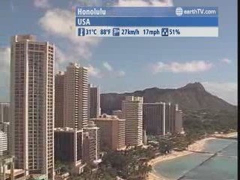 Paris - France, Auckland - New Zealand, Macau SAR - China, Honolulu - USA, Melbourne - Australia, Brussels - Belgium, Amsterdam - Netherlands