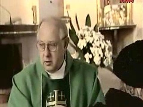 Egzorcysta cz IIfilm dokumentalny