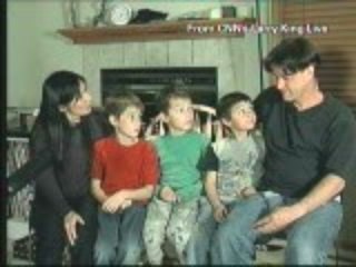 Bizarre Balloon Boy Hoax For A Show