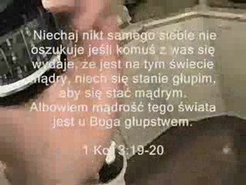 Fałszywi mesjasze - jezus ? z Opola (cz.1)