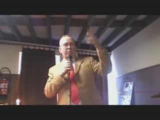 L'olivier franc et l'olivier sauvage part 1