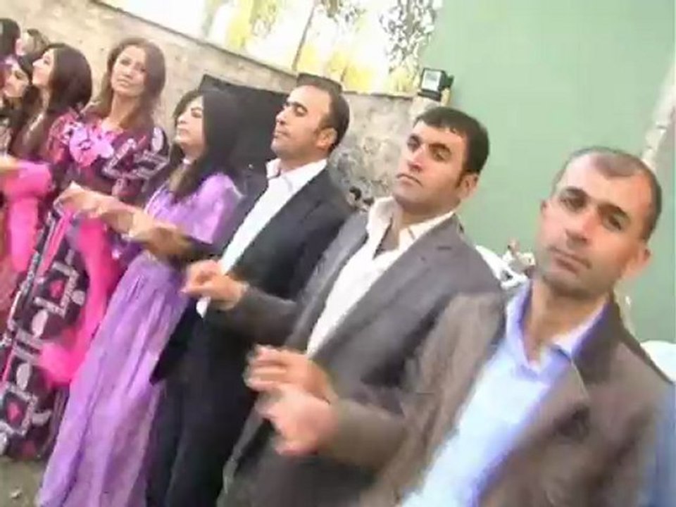 YÜKSEKOVA DÜĞÜNLERİ 18 EKİM 2009