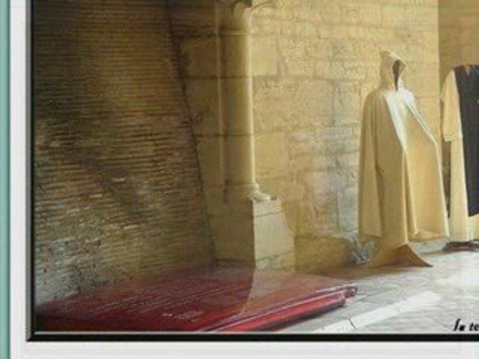 Abbaye de Noirlac