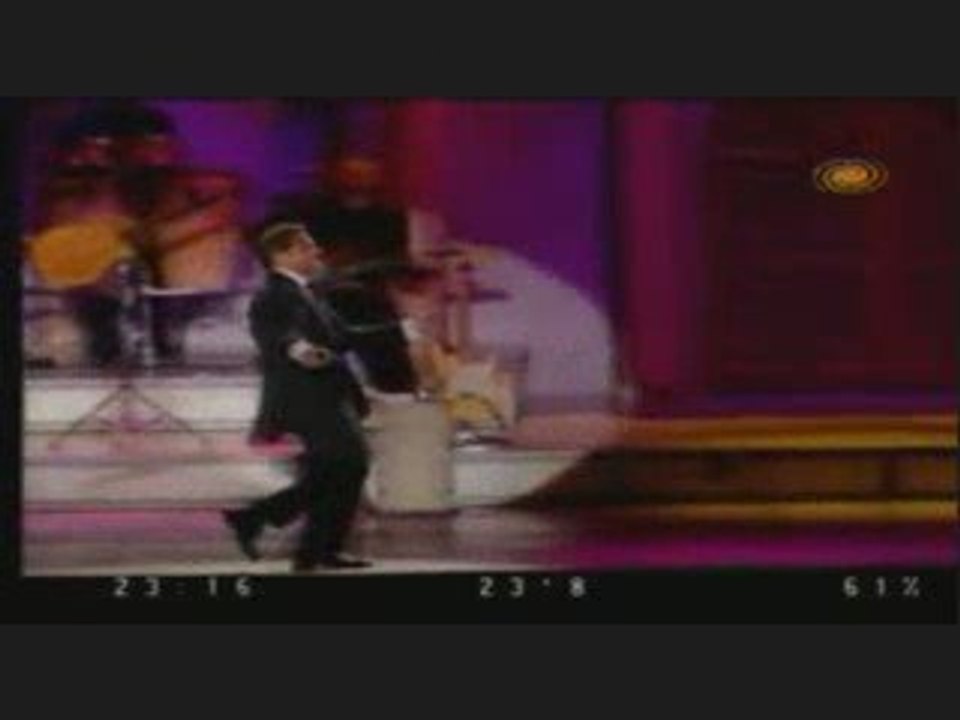 Luis Miguel - Con Tus Besos