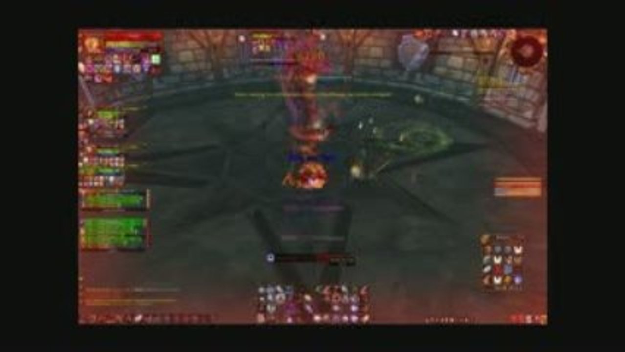 Northrend Beasts Normal Mode 10man