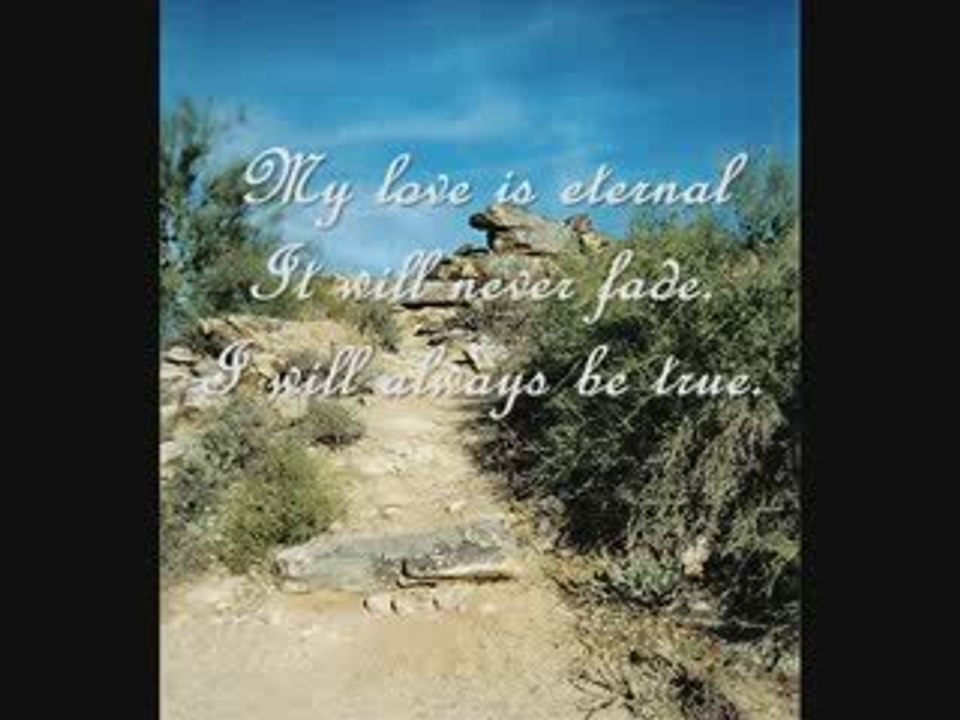 From God's Heart