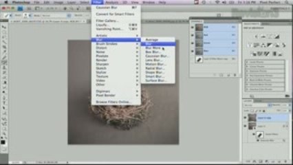 Photoshop World: Focal Plane Change with Julieanne Kost ...