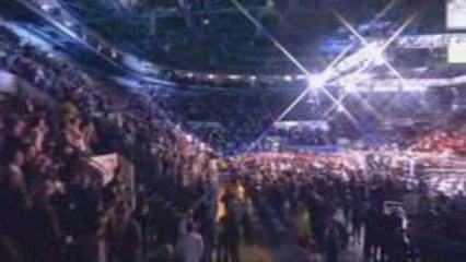 Andre Dirrell vs Carl Froch  part 4