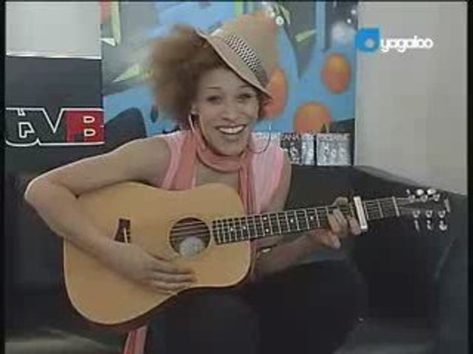 OCEANA * Cry Cry * Acoustique & Guitare