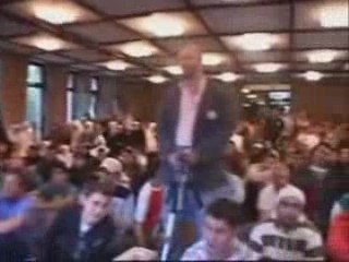 Almanyadaki Moschee Cami