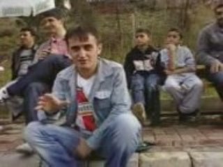 çeyrek final reportaj