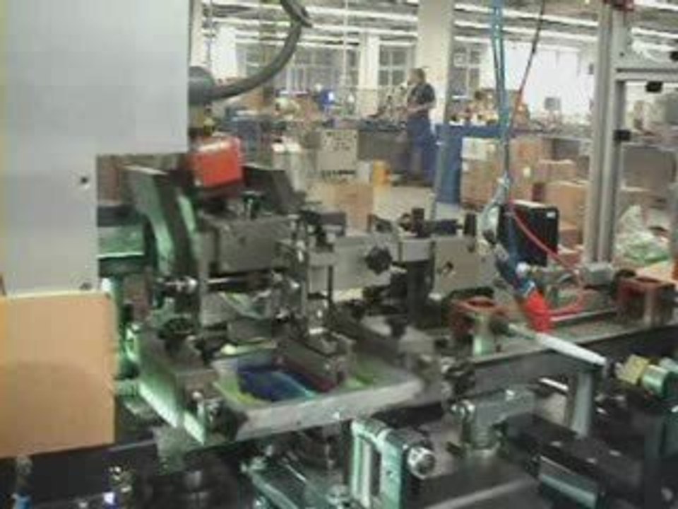 Marquage stylos publicitaires : catalogue objets pub Alvs