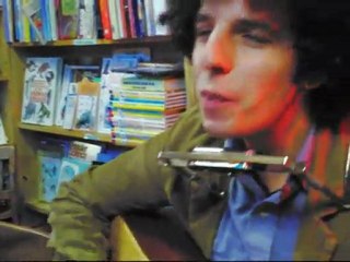 [pollifax] Glad Hearts "Come July"