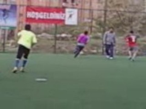 çeyrek final gençler ve yıldızlar spor 4 kısım