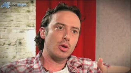 EyePet > ITV Nicolas Doucet partie 2/2