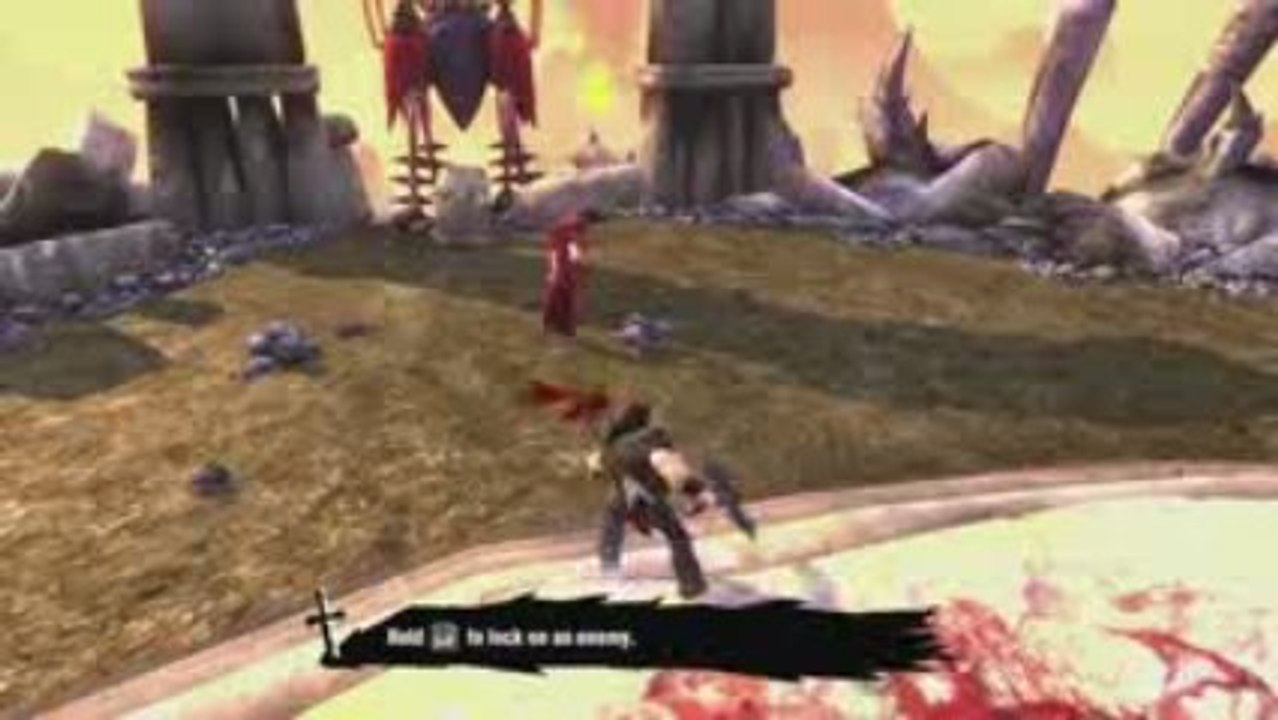 Brütal Legends - Showroom 1 - PS3/Xbox360