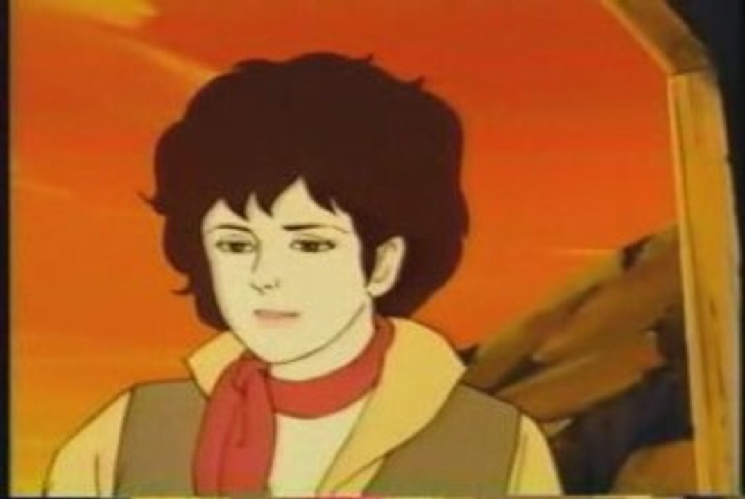 Pole Position Cartoon Part 2 of 3