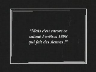 Histoire sans parole