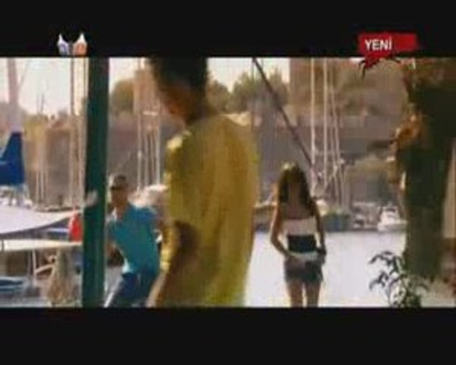 Yıldız Usmanova&Fatih Erkoç--Görmesem Olmaz