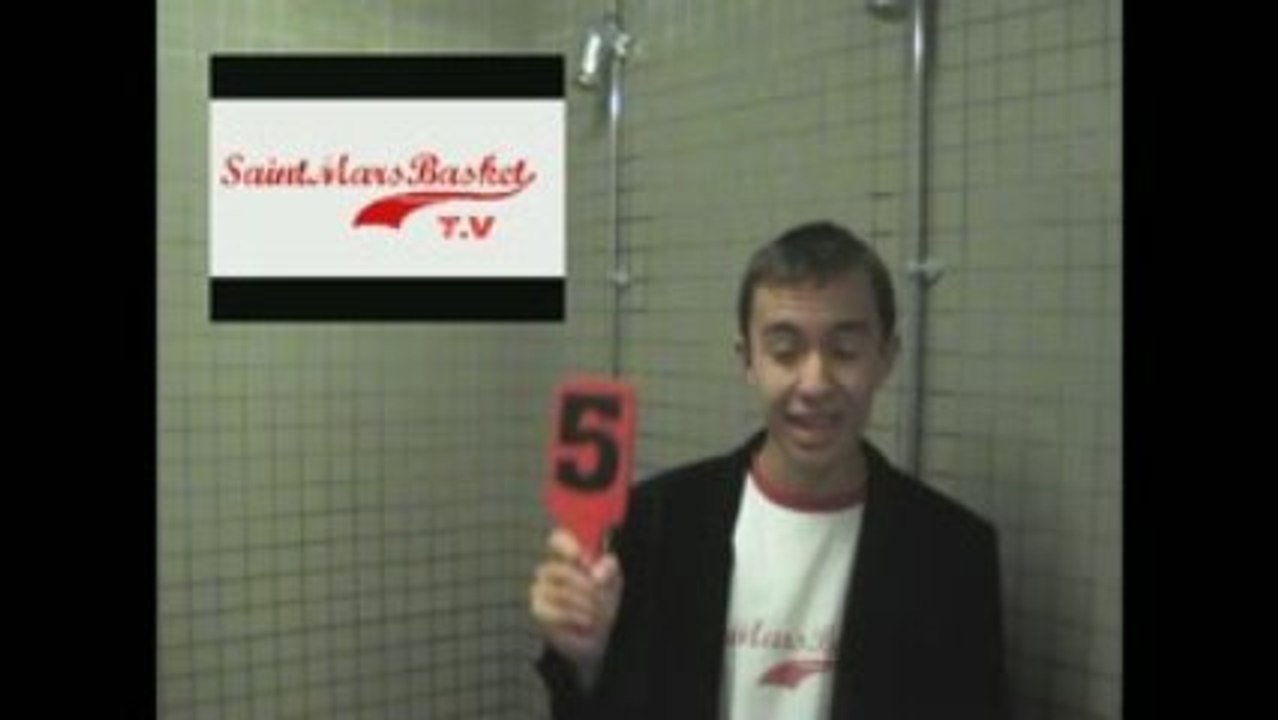 SMB.TV 005