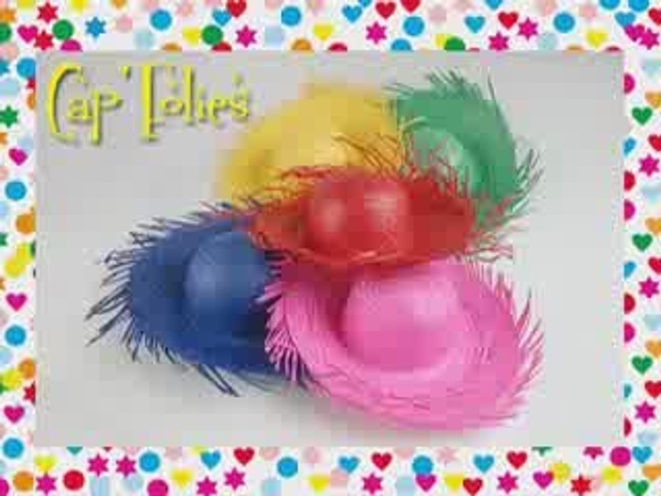 Cap'Folies de CapFiesta